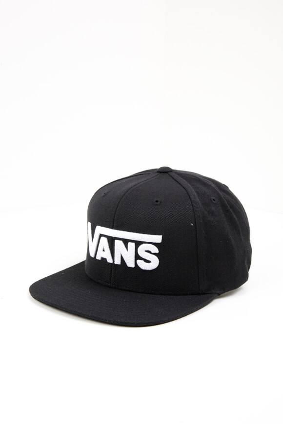 Vans Snapback Cap | Schwarz | Herren  | Einheitsgroesse von Vans