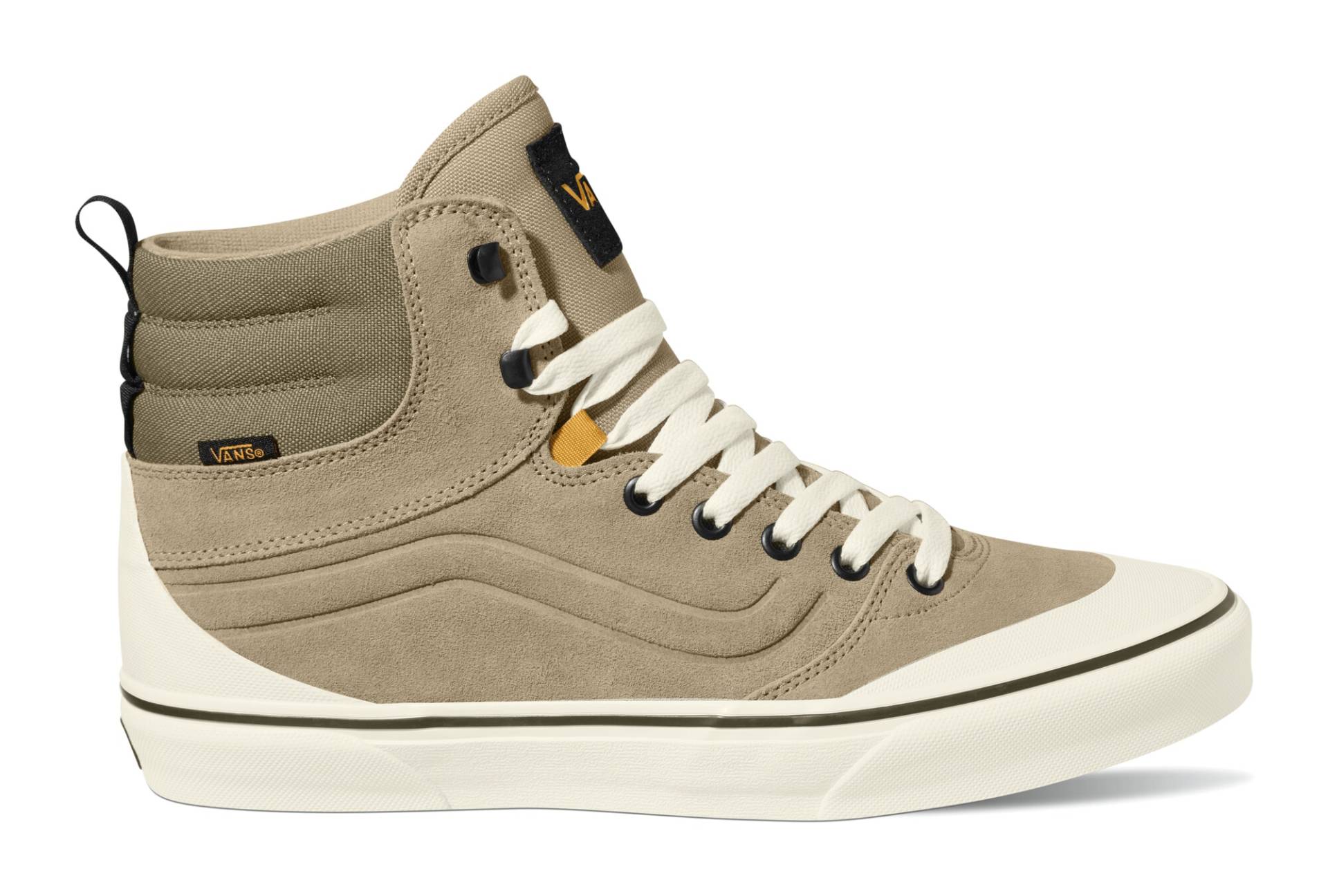 Vans Sneaker »Ashwood Hi« von Vans