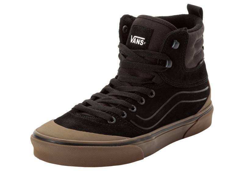 Vans Sneaker »Ashwood Hi« von Vans