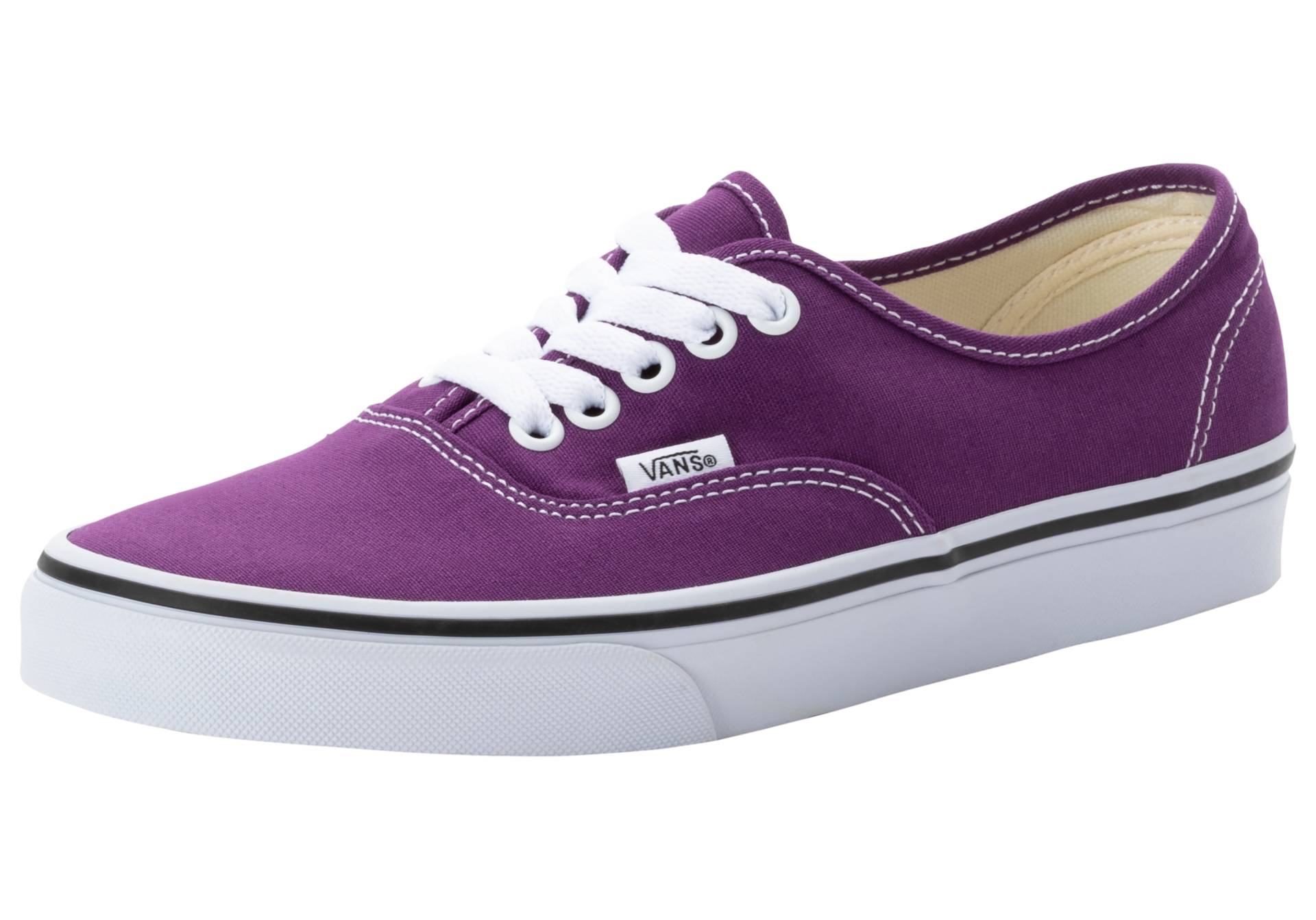 Vans Sneaker »Authentic« von Vans