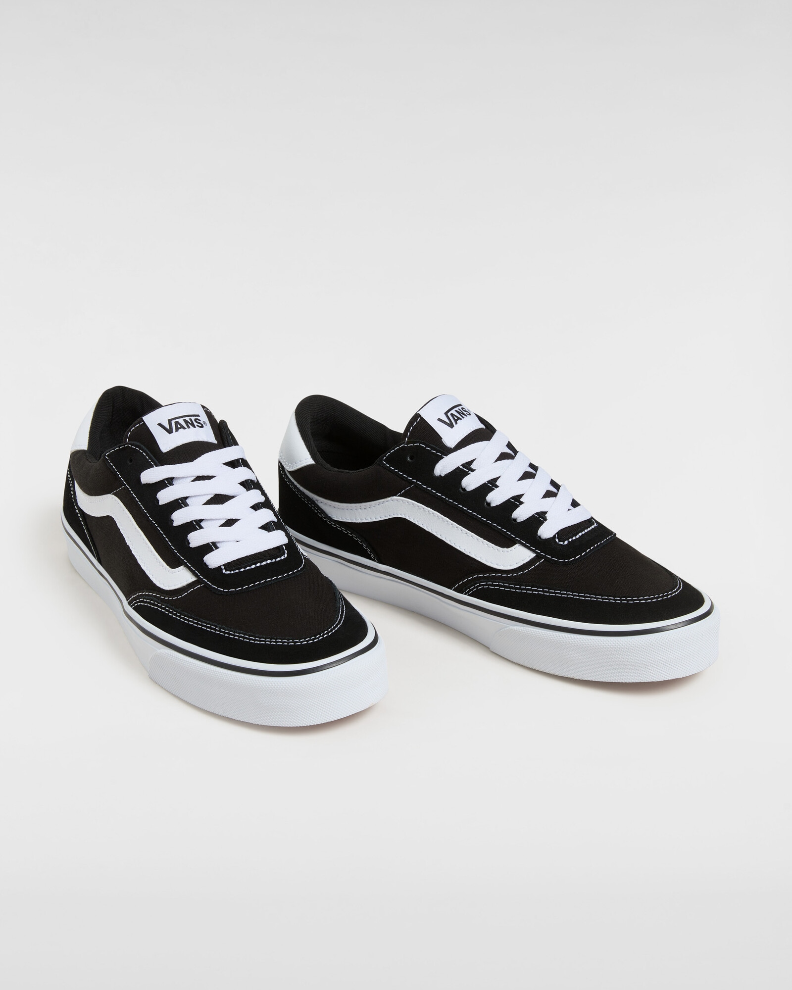 Vans Sneaker »Brooklyn LS« von Vans