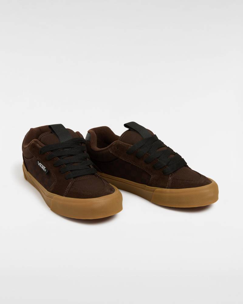 Vans Sneaker »Chukka Push«, unisex von Vans