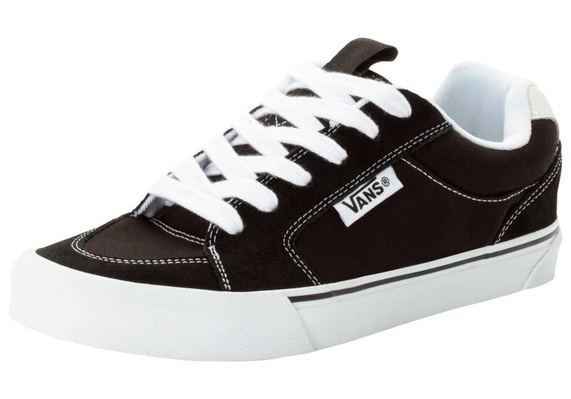 Vans Sneaker »Chukka Push« von Vans