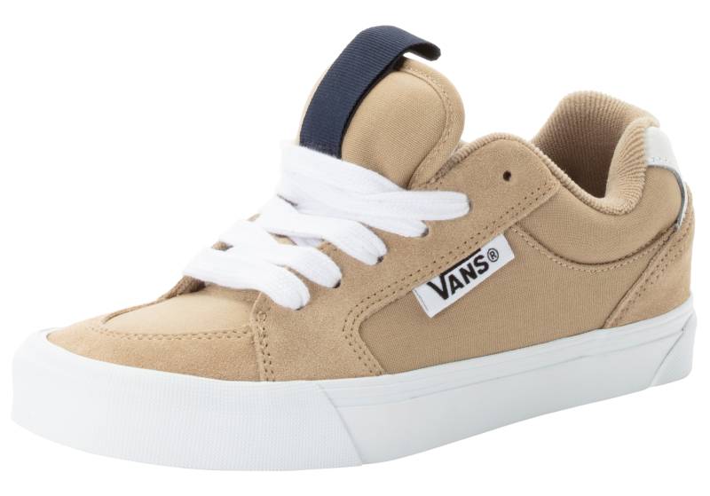 Vans Sneaker »Chukka Push« von Vans