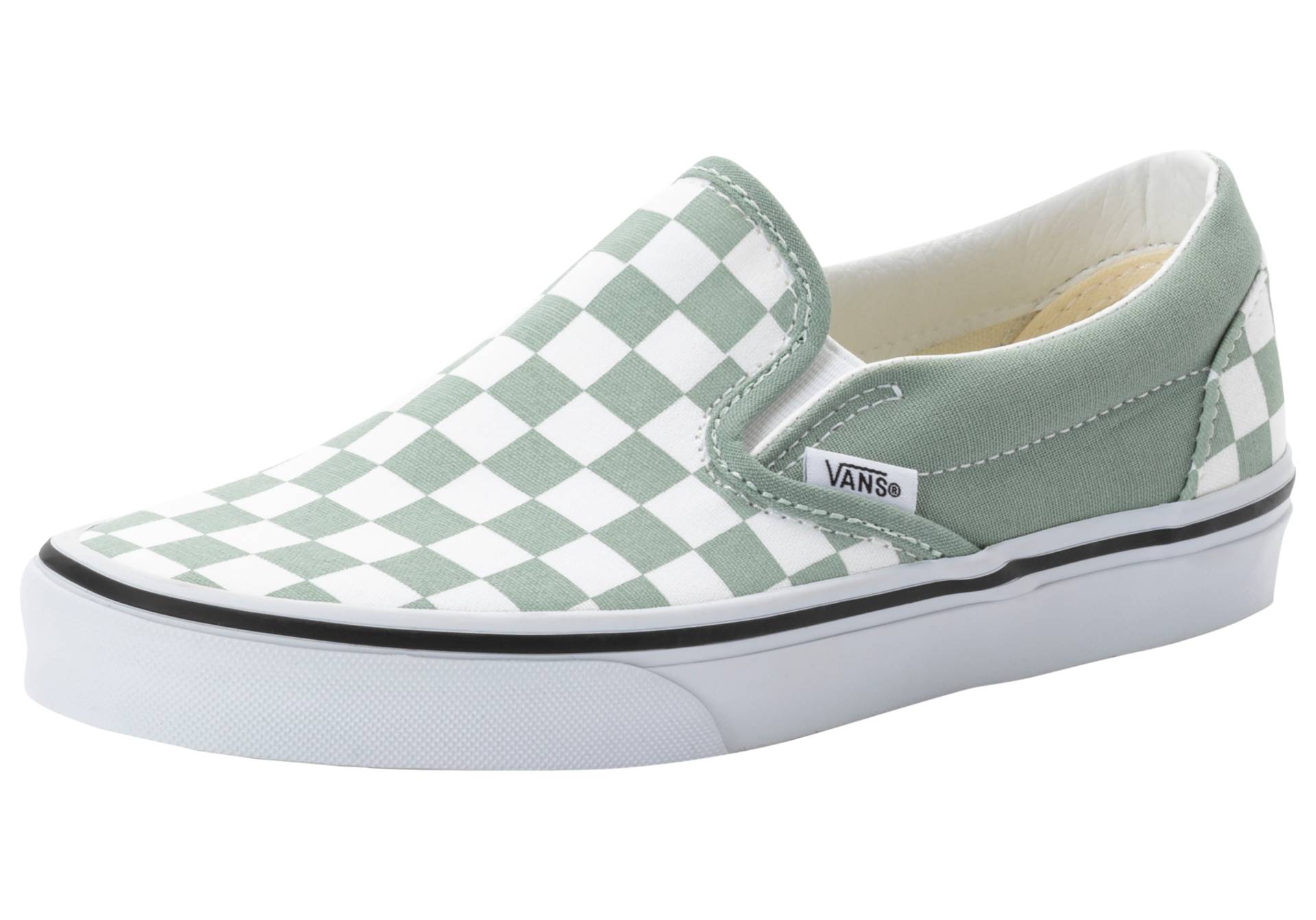 Vans Sneaker »Classic Slip-On« von Vans