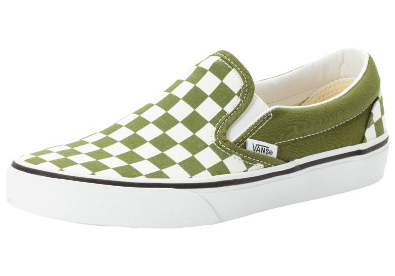 Vans Sneaker »Classic Slip-On« von Vans