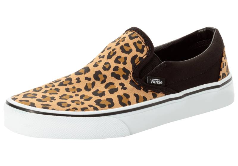 Vans Sneaker »Classic Slip-On« von Vans