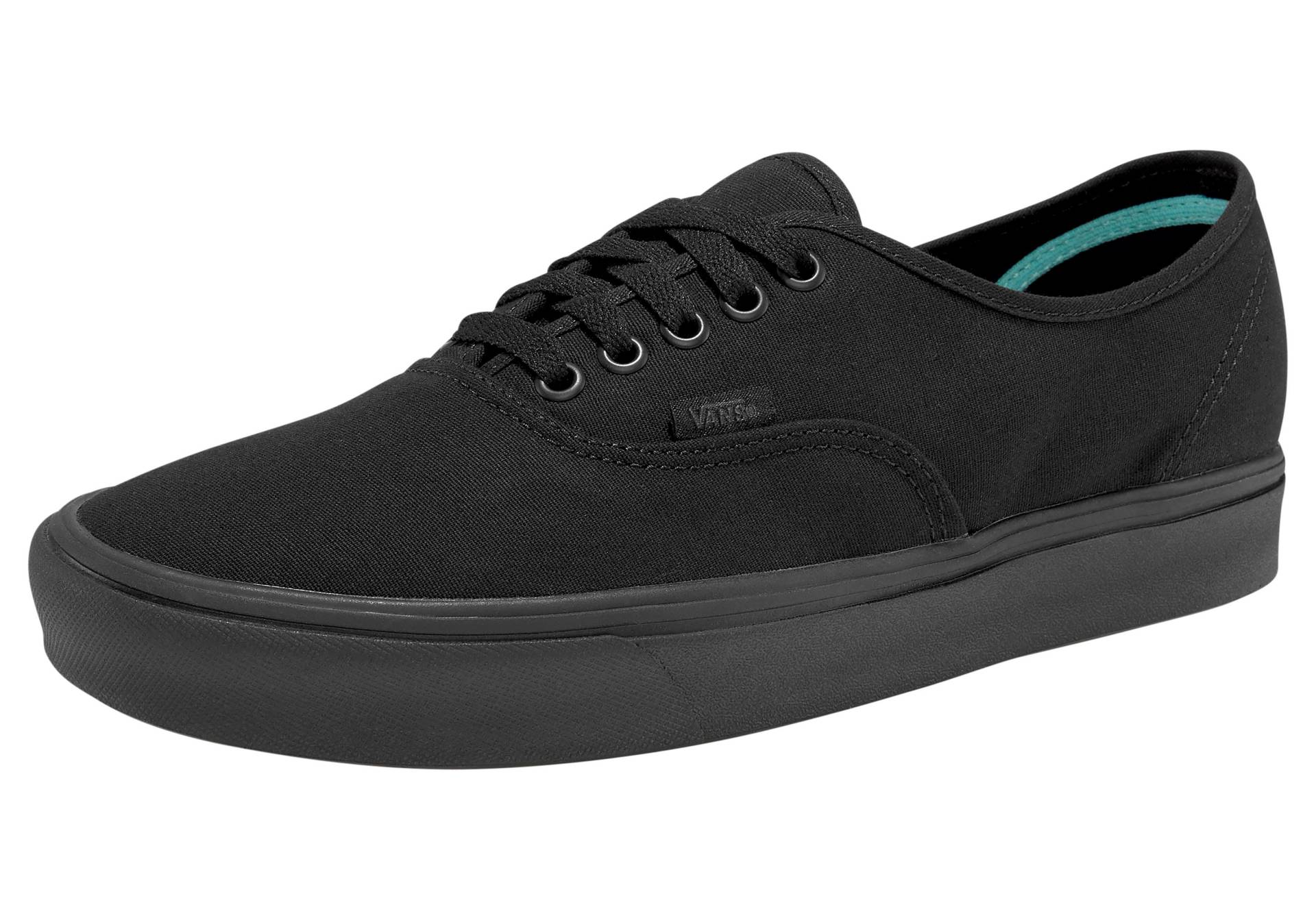 Vans Sneaker »ComfyCush Authentic«, aus textilem Canvas-Material von Vans