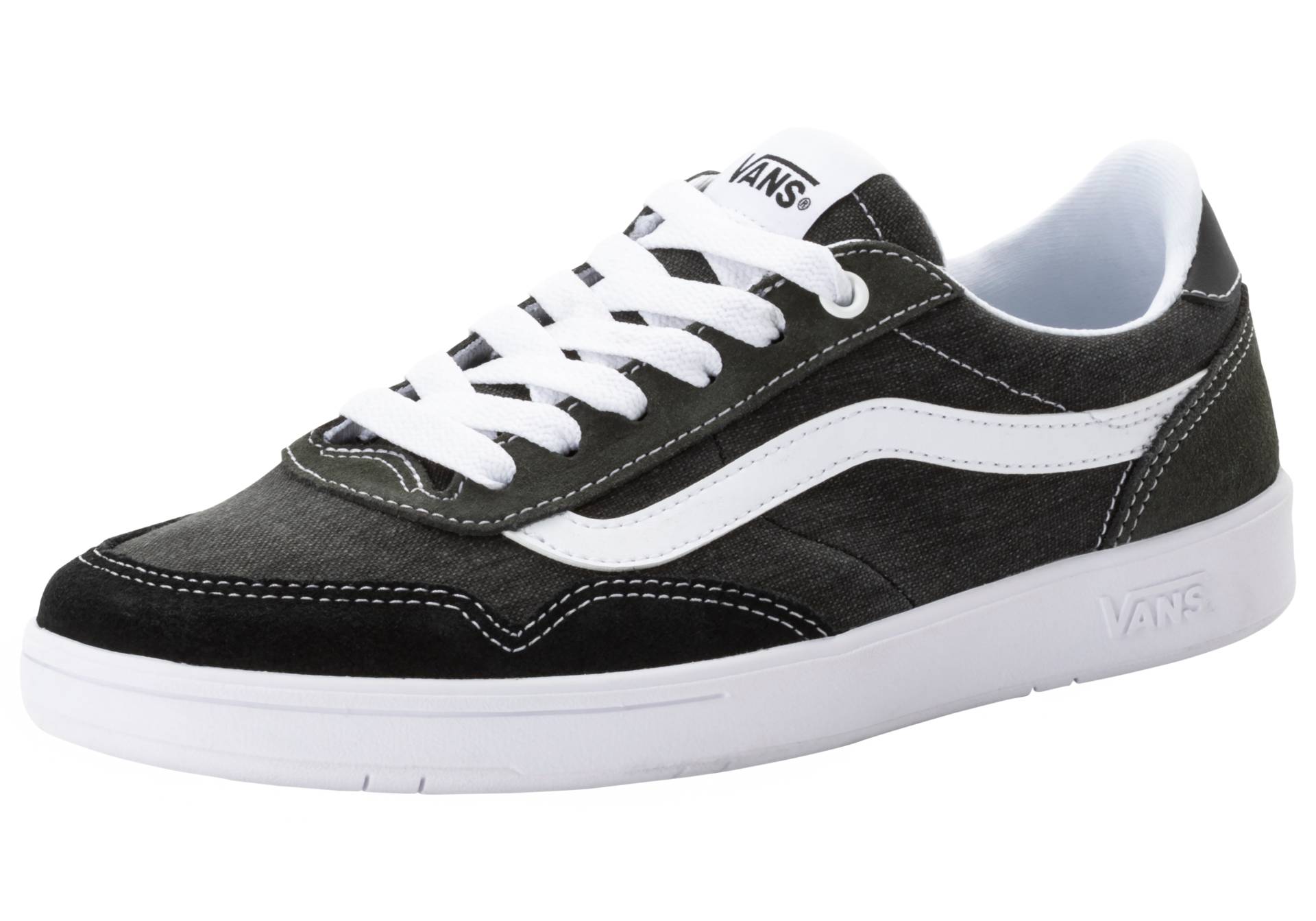 Vans Sneaker »Cruze Too CC« von Vans