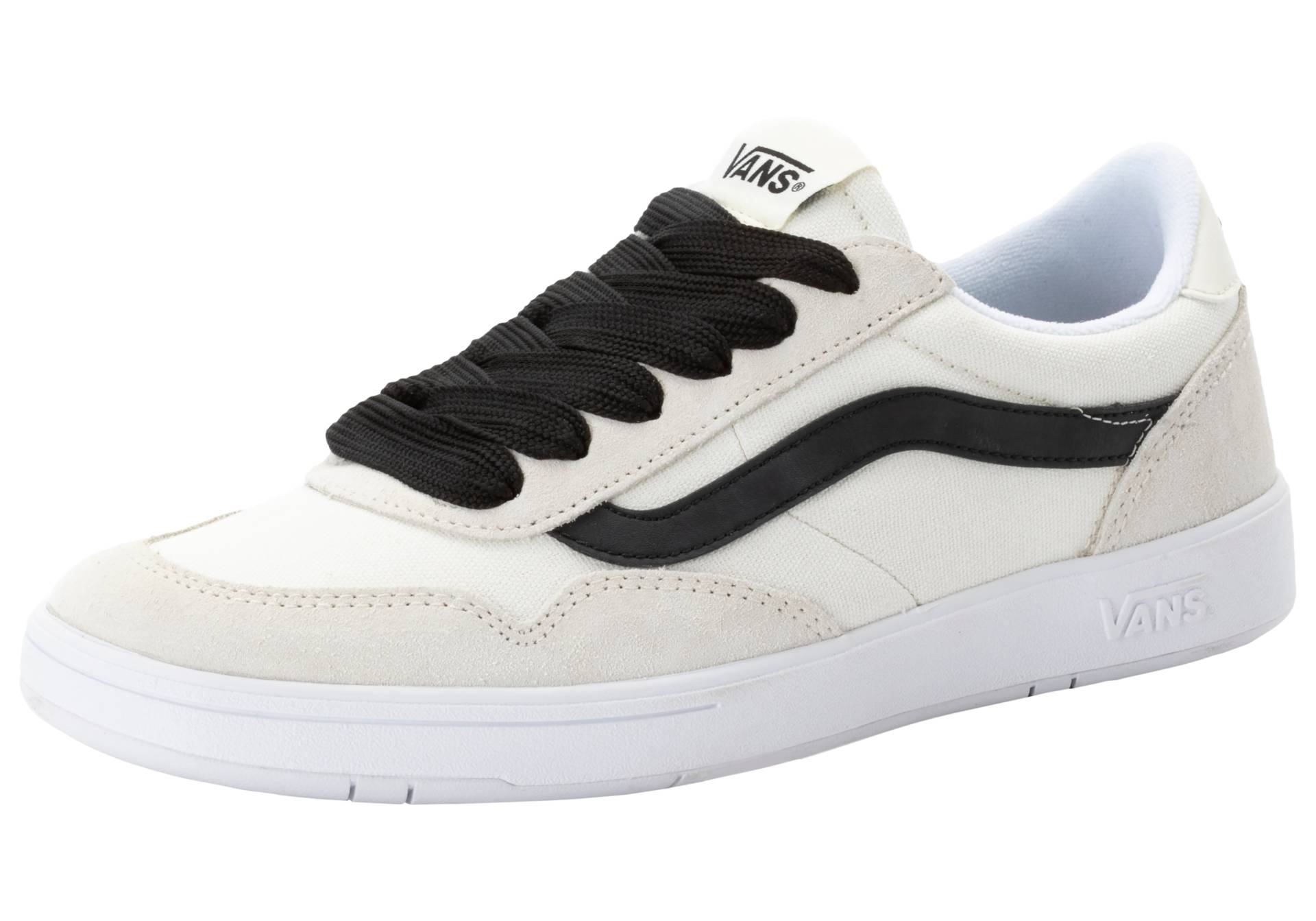 Vans Sneaker »Cruze Too CC« von Vans