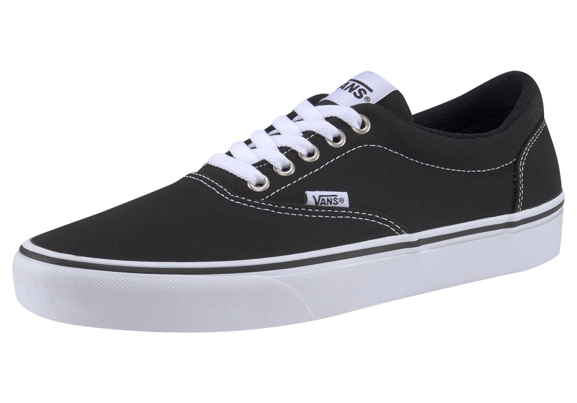 Vans Sneaker »Doheny«, aus textilem Canvas-Material von Vans