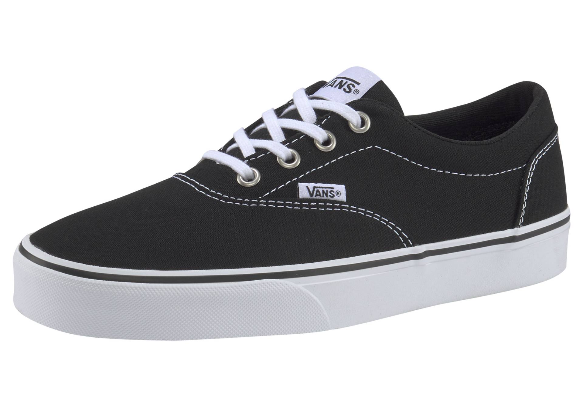 Vans Sneaker »Doheny«, aus textilem Canvas-Material von Vans