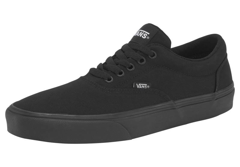 Vans Sneaker »Doheny«, aus textilem Canvas-Material von Vans