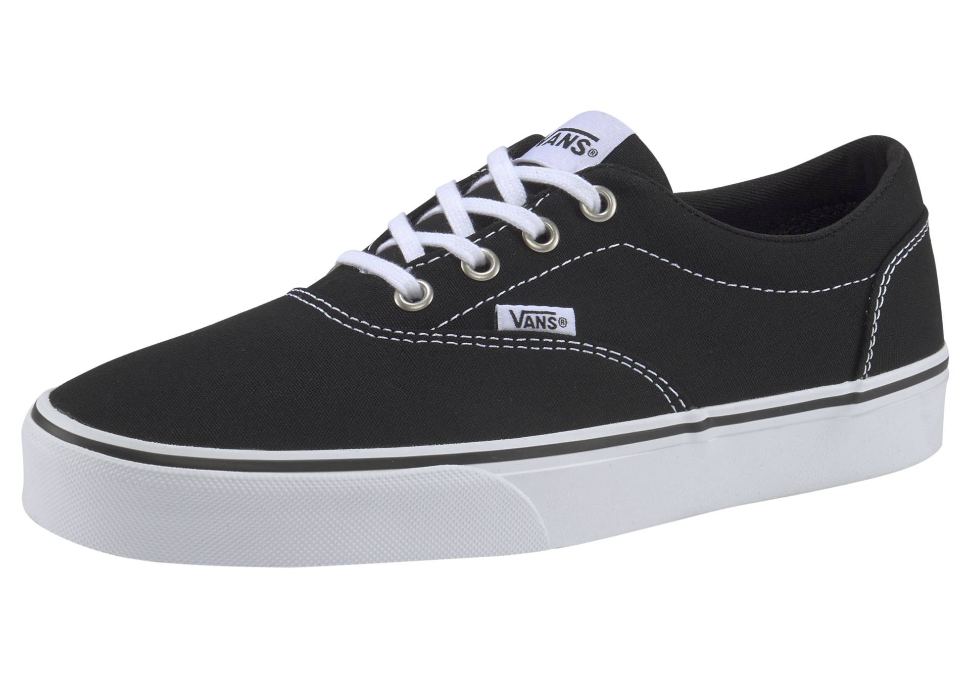 Vans Sneaker »Doheny«, aus textilem Canvas-Material Vans Sneaker »Doheny«, aus textilem Canvas-Material von Vans