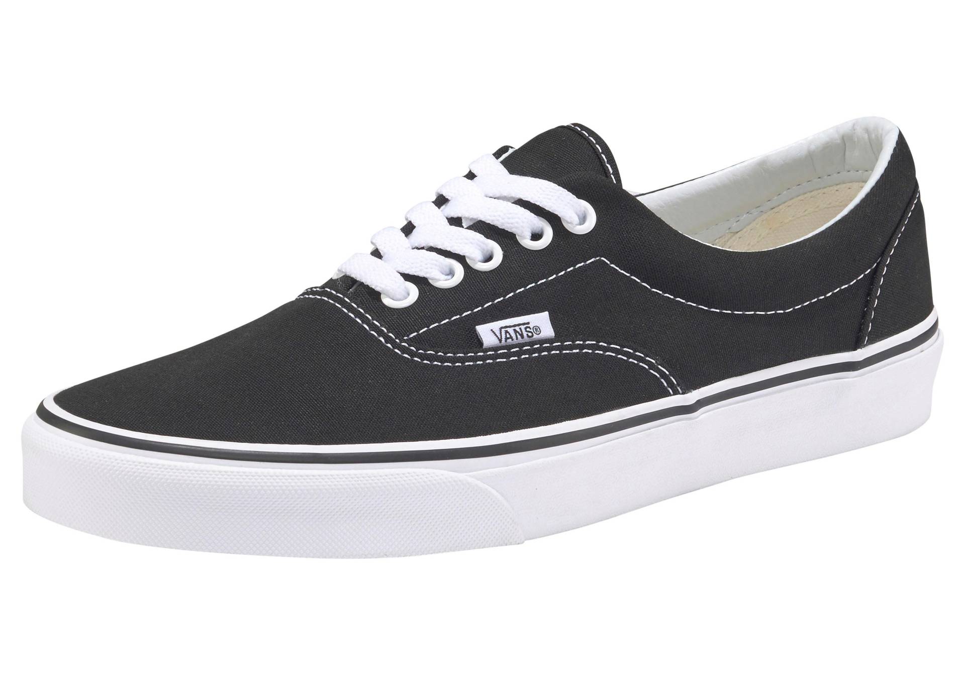 Vans Sneaker »Era«, aus textilem Canvas-Material von Vans