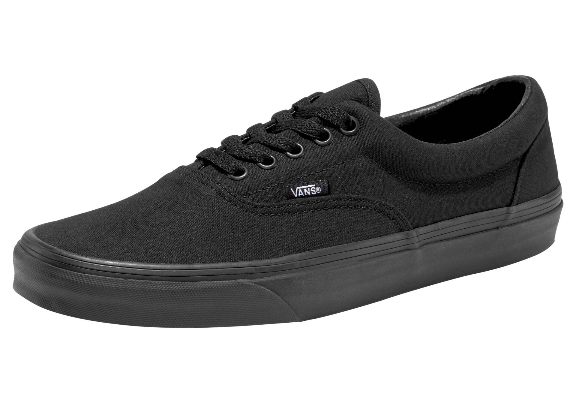 Vans Sneaker »Era«, aus textilem Canvas-Material von Vans