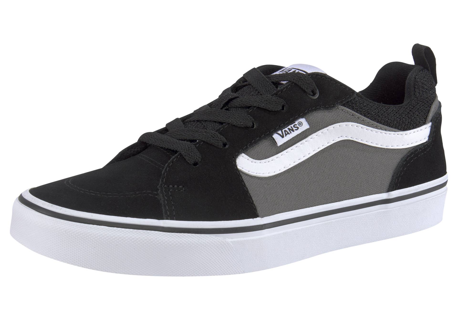 Vans Sneaker »FILMORE«, mit dezentem Logoschriftzug auf der Lasche Vans Sneaker »FILMORE«, mit dezentem Logoschriftzug auf der Lasche von Vans