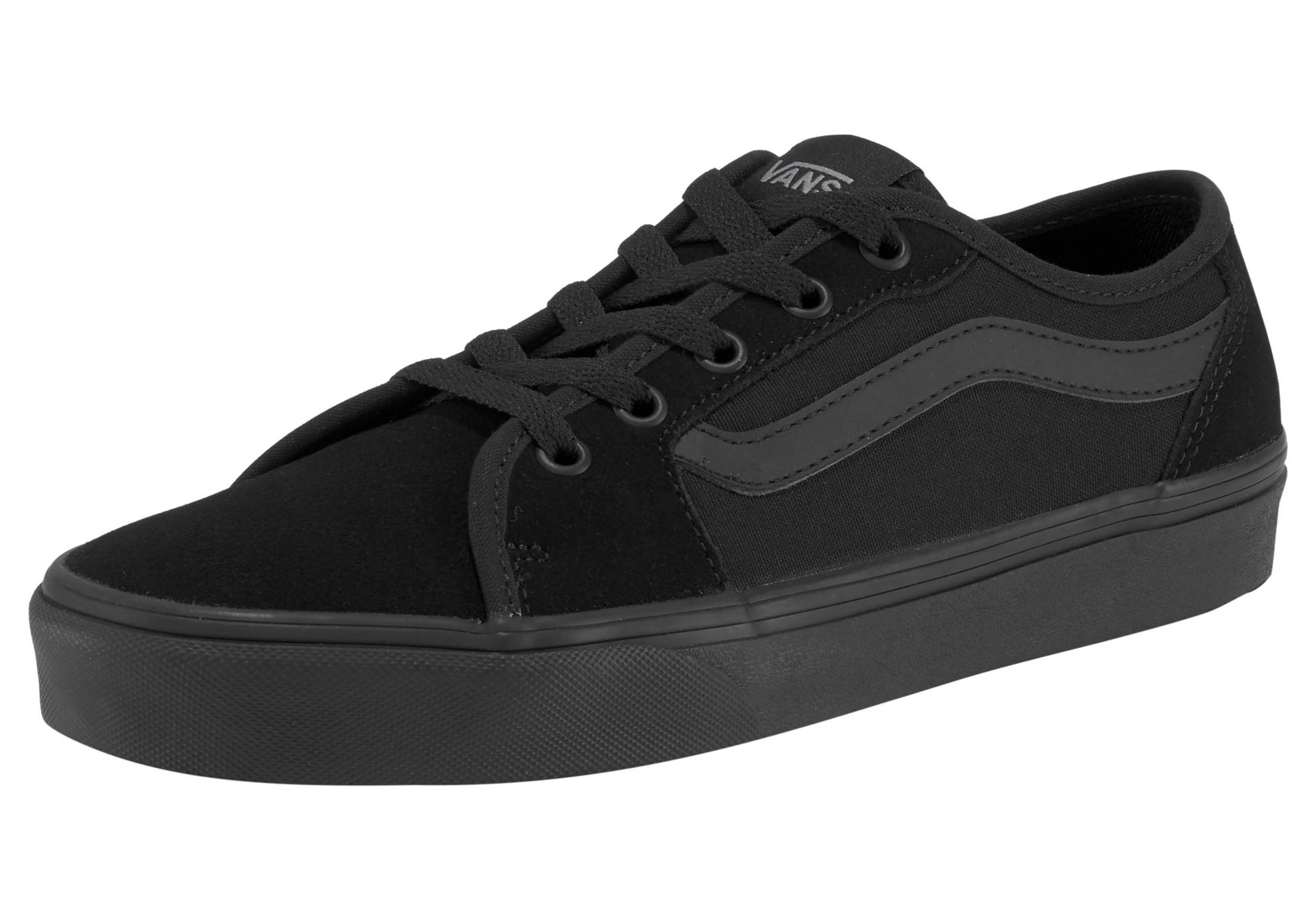 Vans Sneaker »Filmore Decon«, aus textilem Canvas-Material von Vans