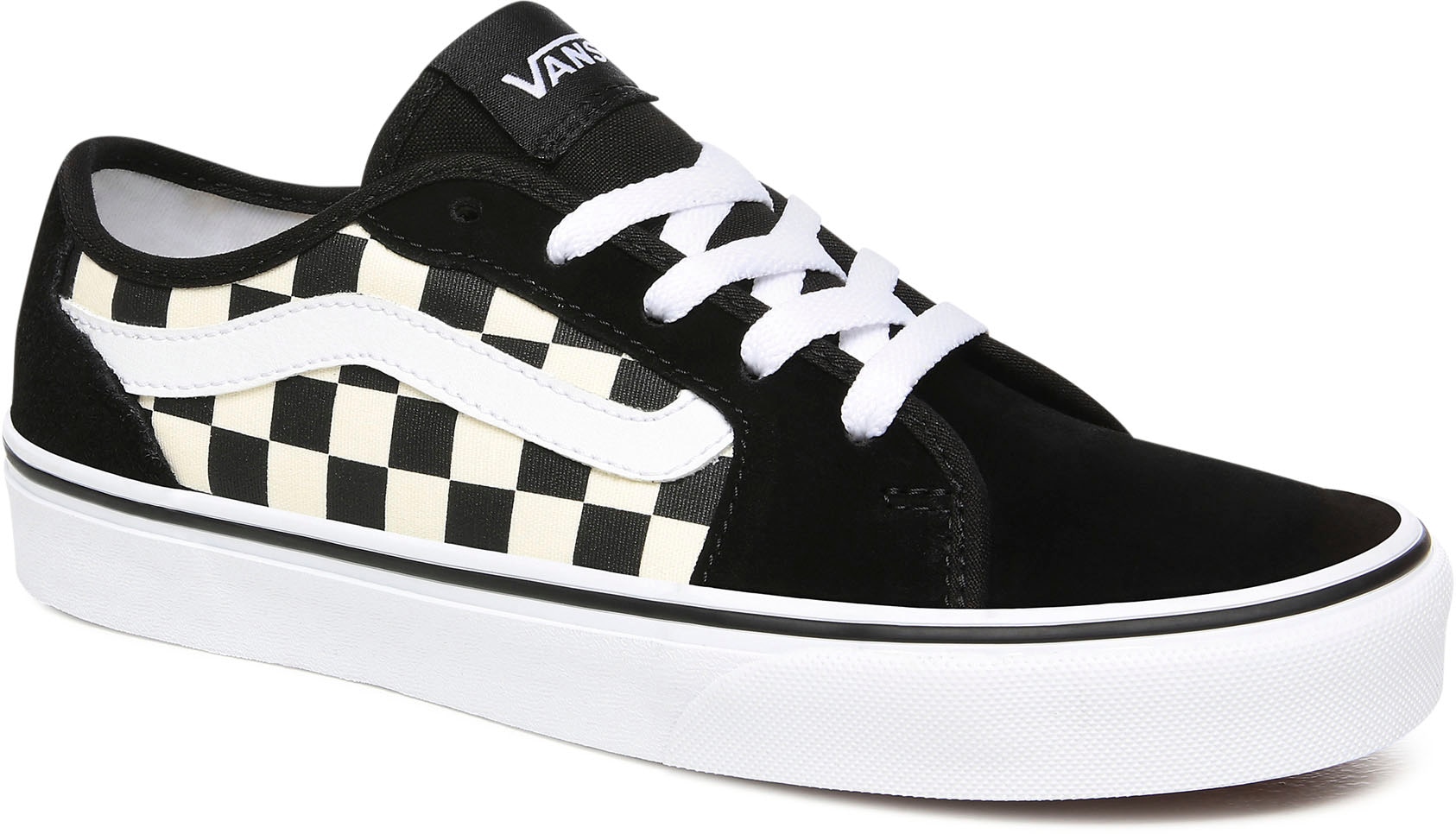 Vans Sneaker »Filmore Decon Checkerboard« von Vans