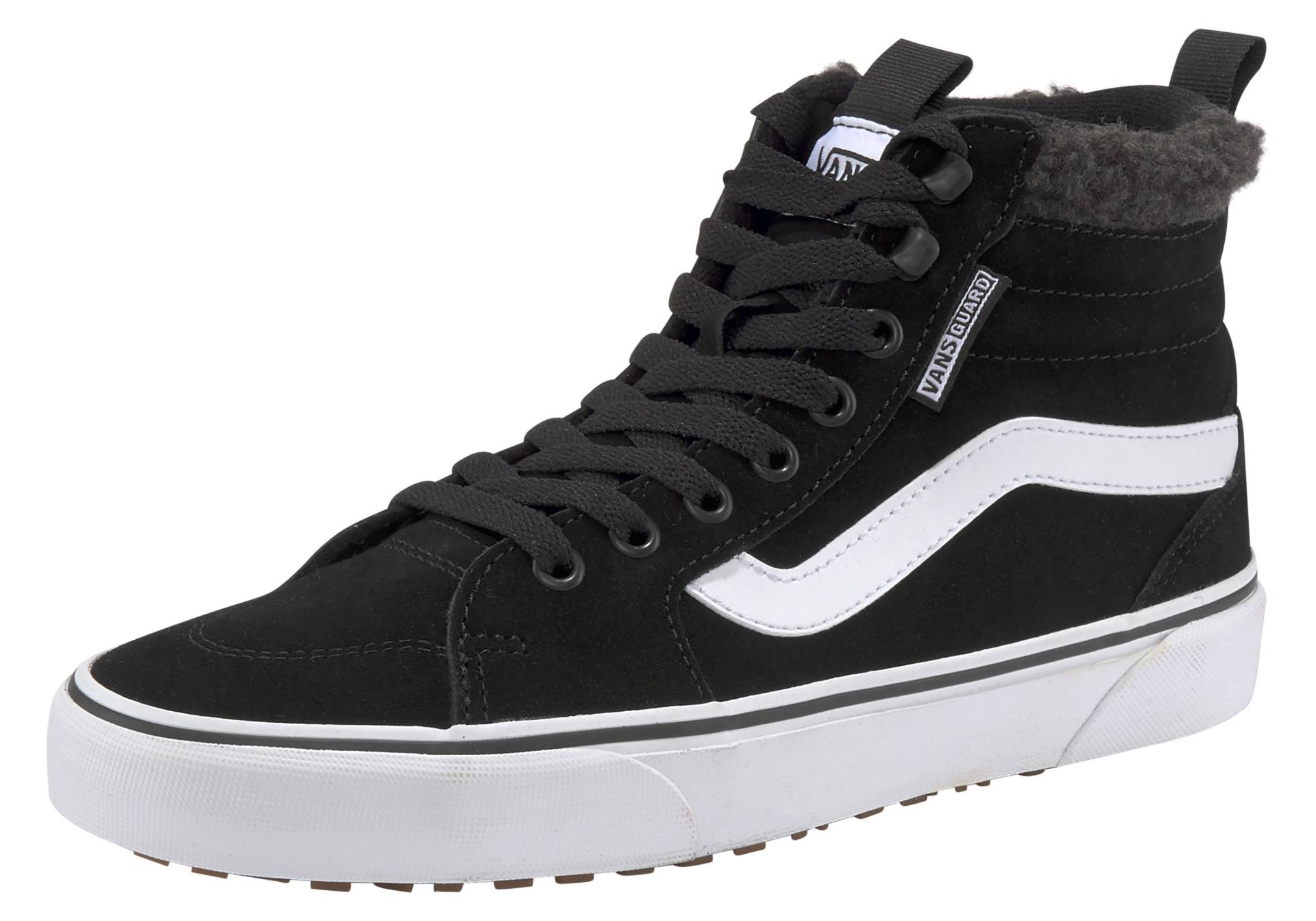 Vans Sneaker »Filmore Hi VansGuard« von Vans