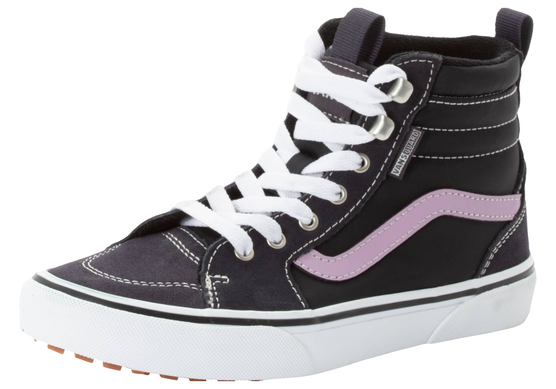 Vans Sneaker »Filmore Hi VansGuard« von Vans