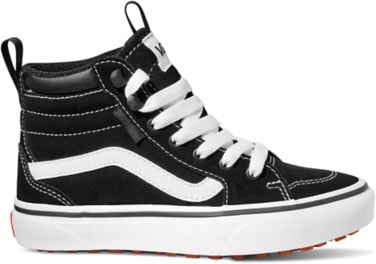 Vans Sneaker »Filmore Hi VansGuard« von Vans