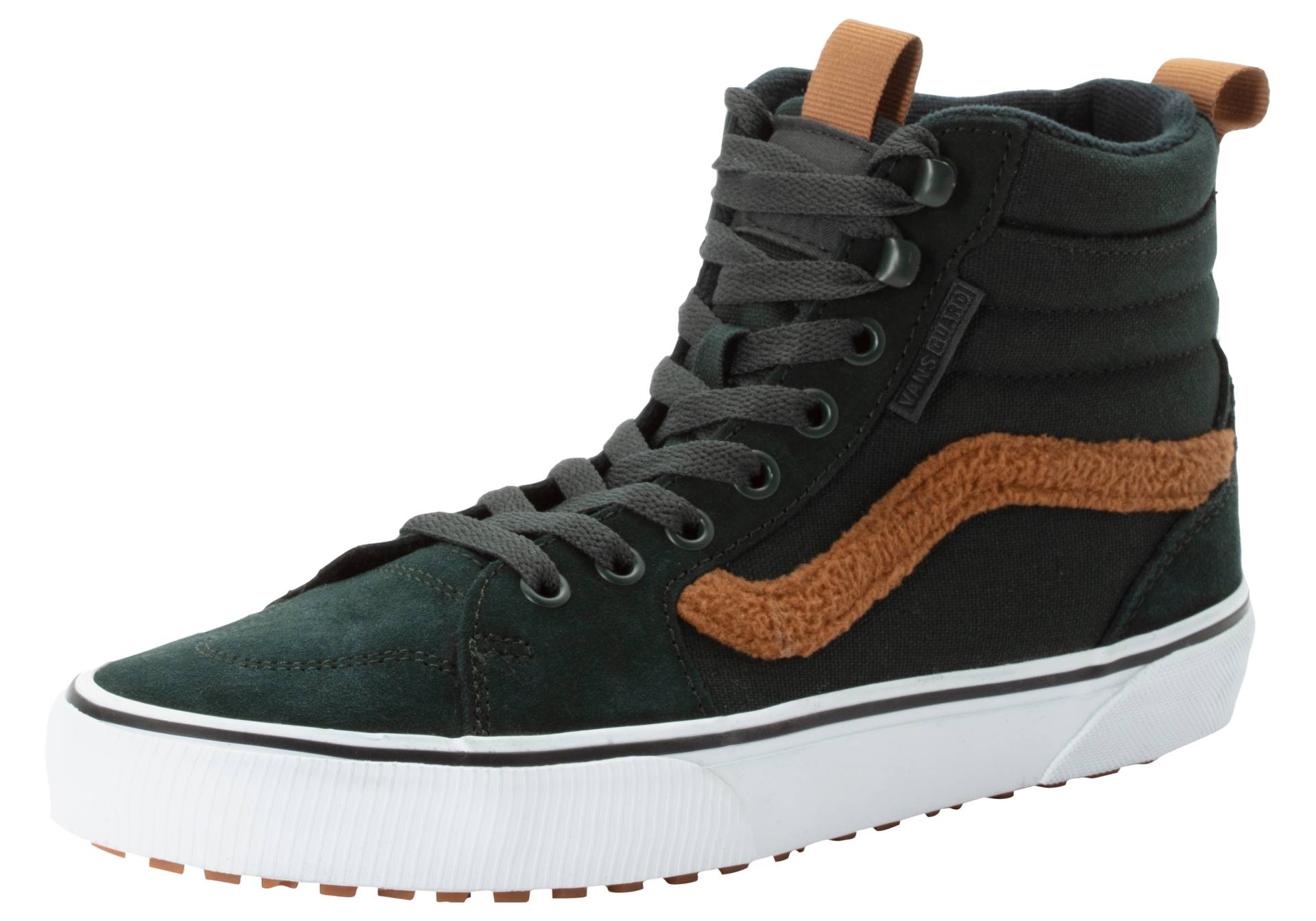 Vans Sneaker »Filmore Hi Vansguard« von Vans