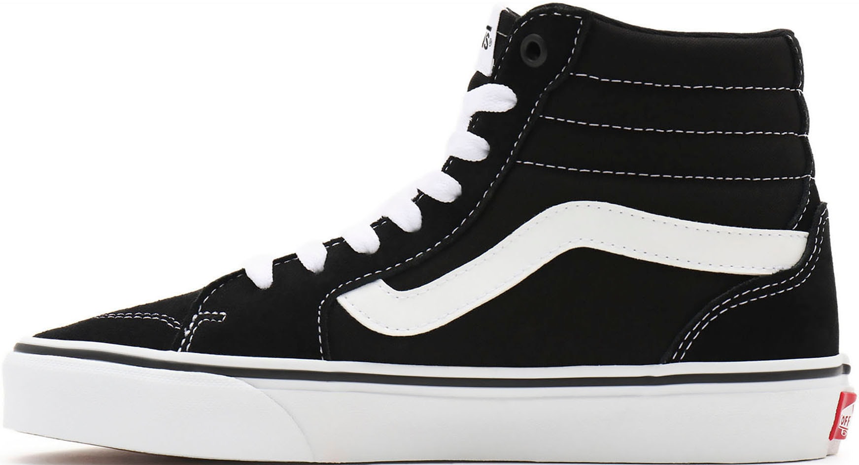 Vans Sneaker »Filmore Hi« von Vans