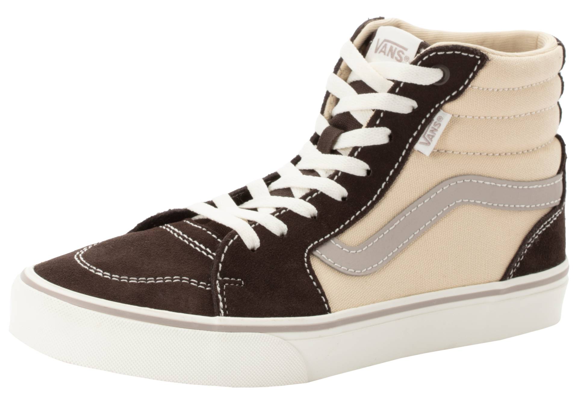 Vans Sneaker »Filmore Hi« von Vans