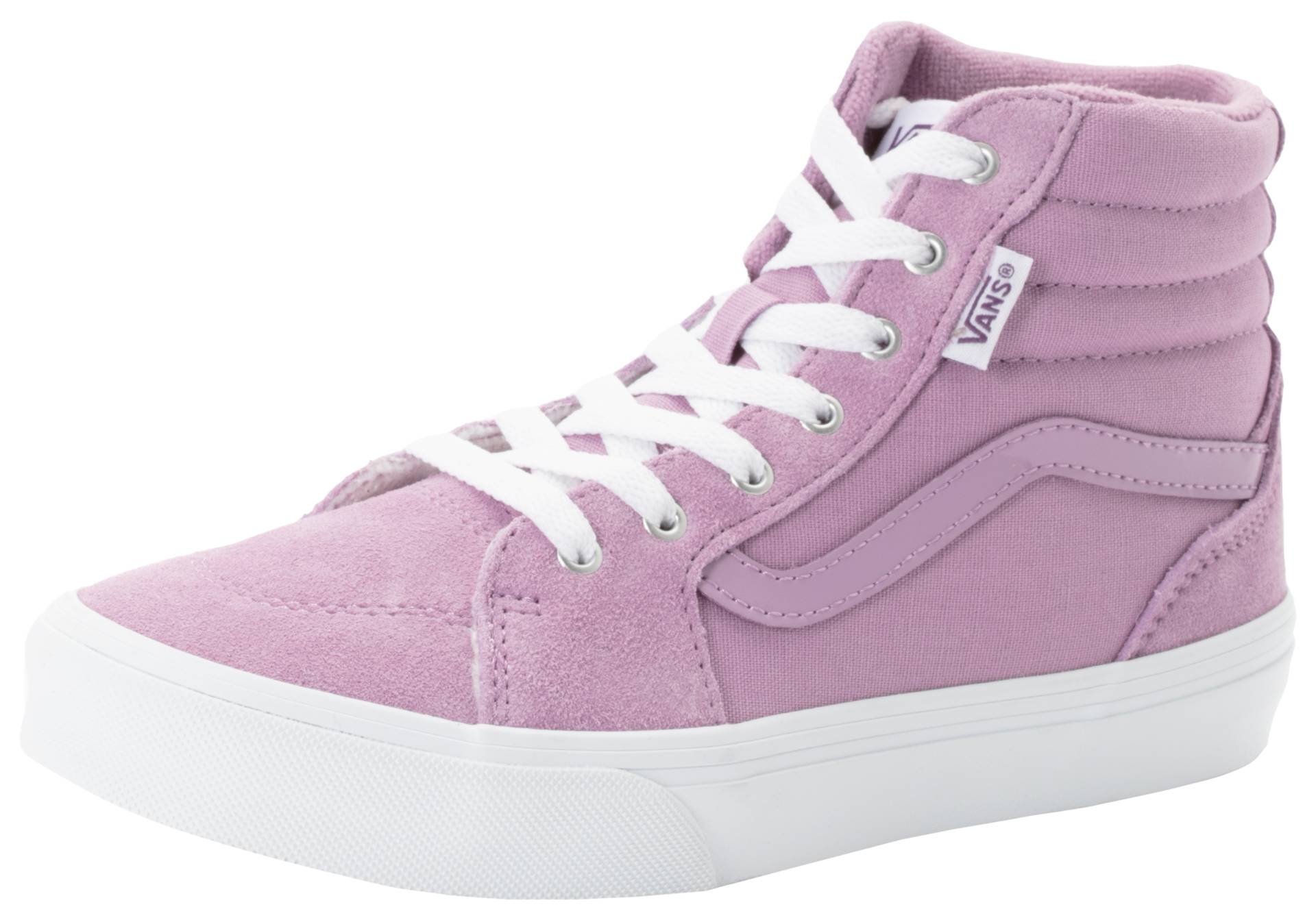 Vans Sneaker »Filmore Hi« von Vans