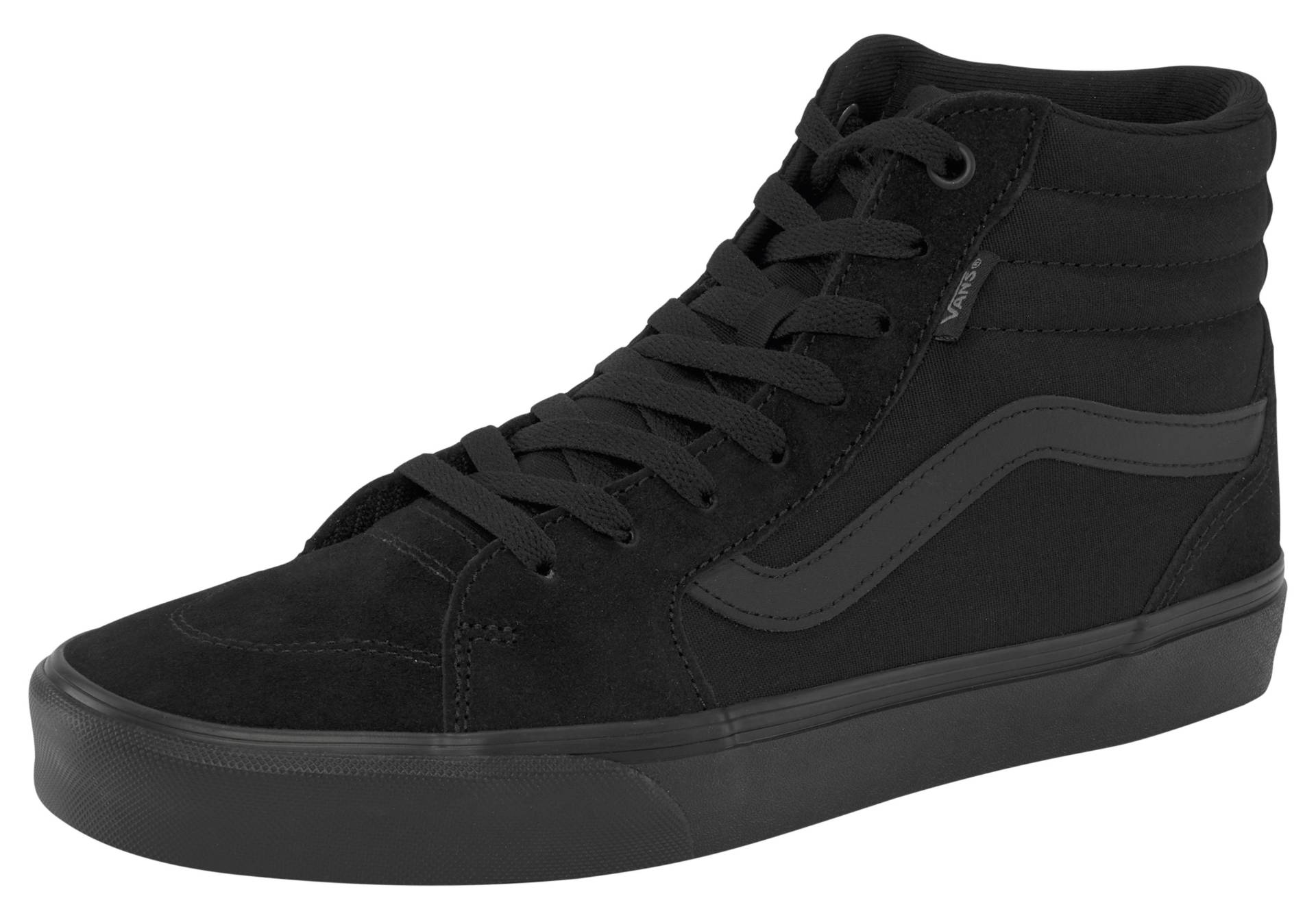 Vans Sneaker »Filmore Hi« von Vans