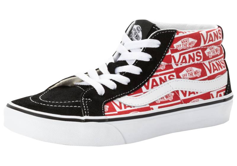 Vans Sneaker »JN SK8-Mid Reissue V« von Vans