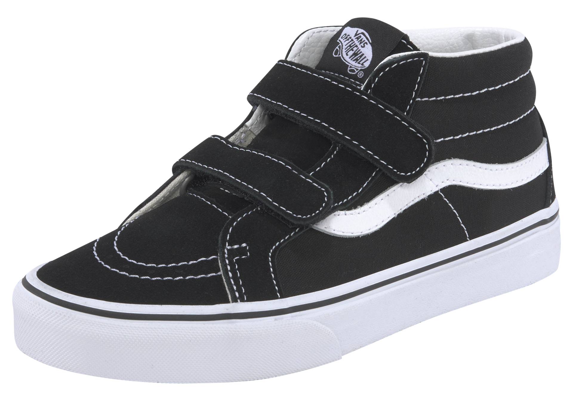 Vans Sneaker »JN SK8-Mid Reissue V« von Vans