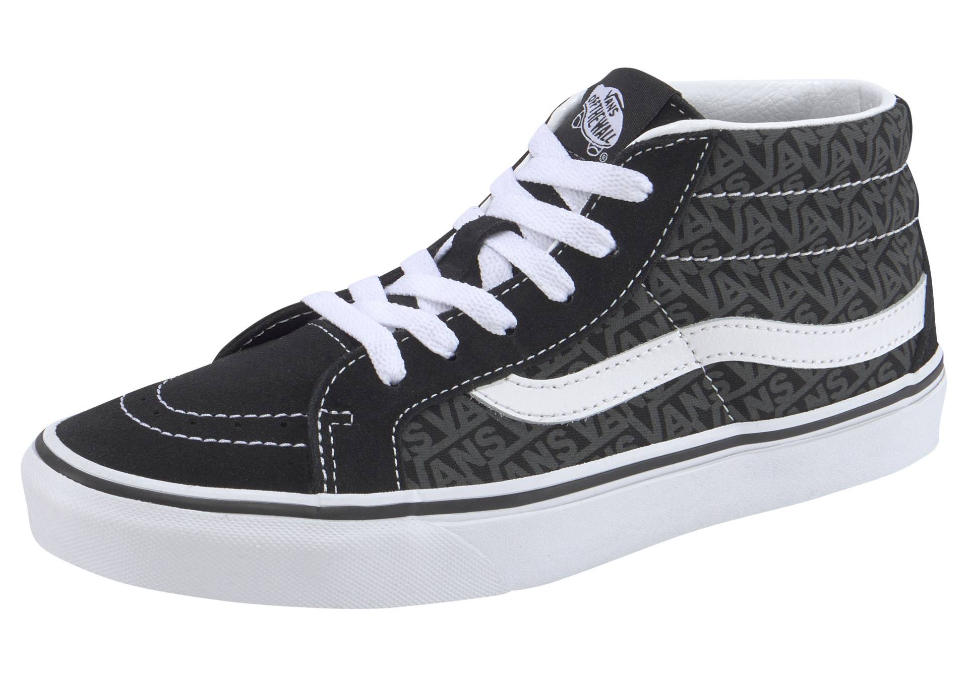 Vans Sneaker »JN Sk8-Mid Reissue« von Vans