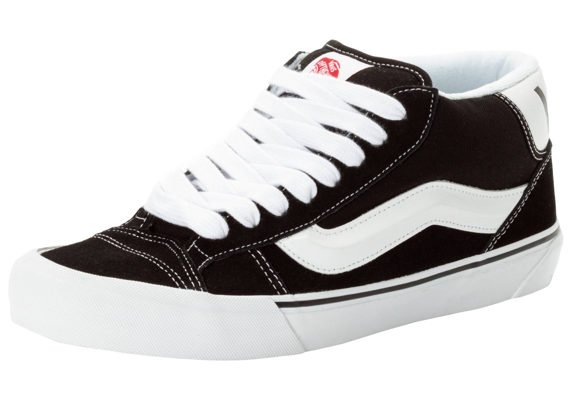 Vans Sneaker »Knu Mid« von Vans