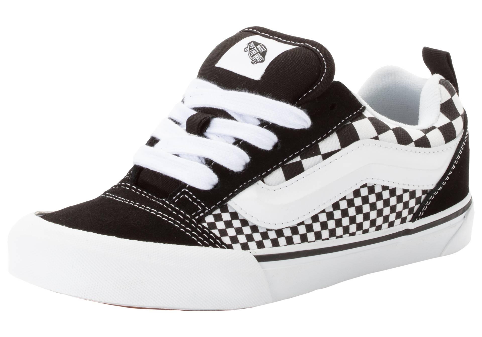 Vans Sneaker »Knu Skool«, für Kinder und Jugendliche Vans Sneaker »Knu Skool«, für Kinder und Jugendliche von Vans