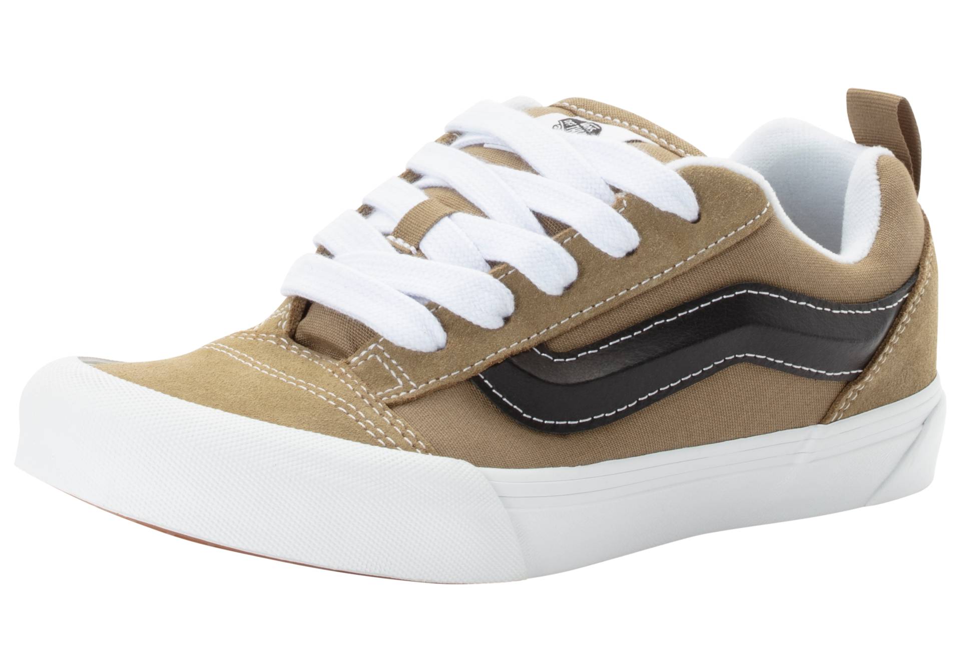 Vans Sneaker »Knu Skool« von Vans