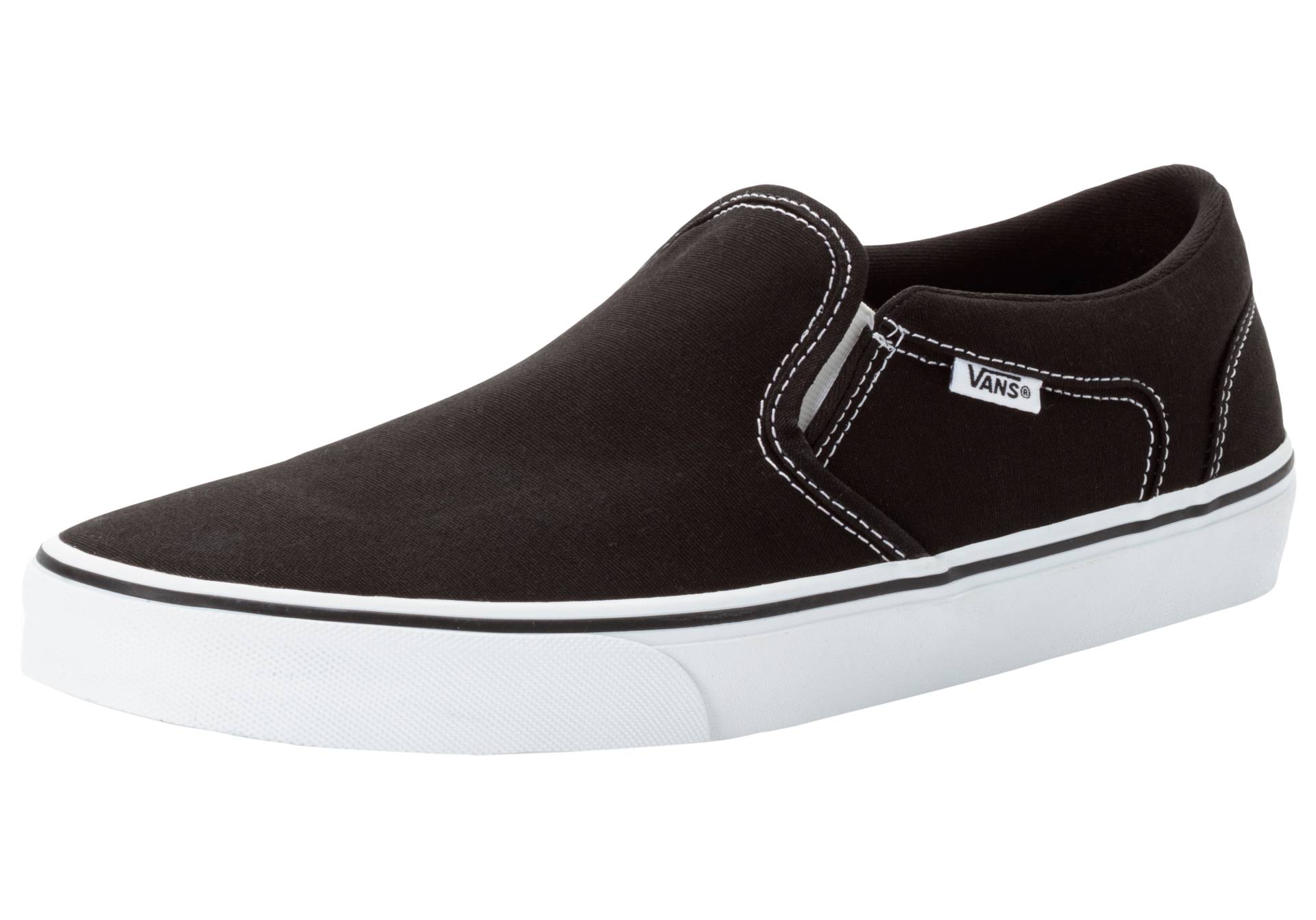 Vans Sneaker »MN Asher« von Vans