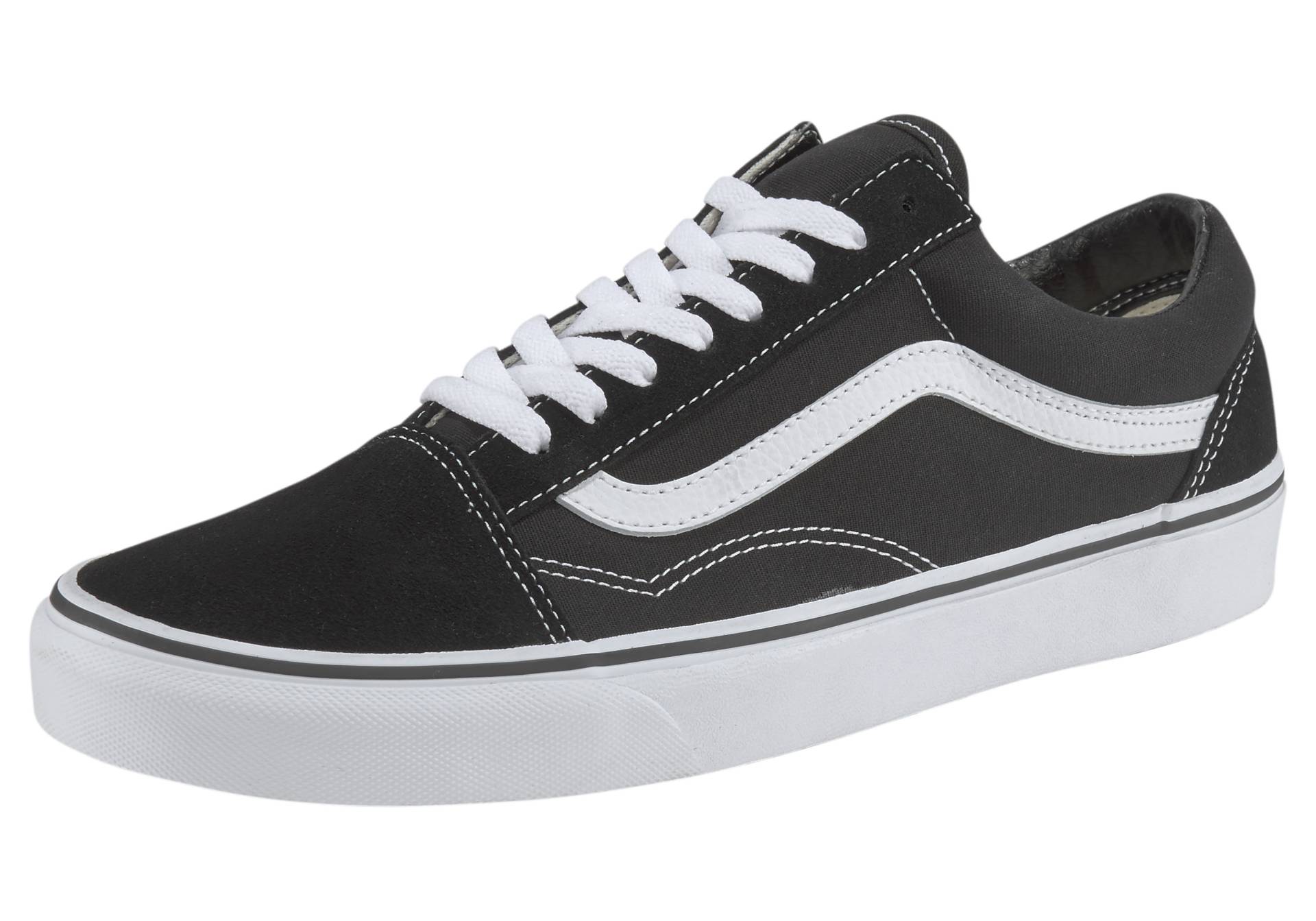 Vans Sneaker »Old Skool«, Unisex von Vans