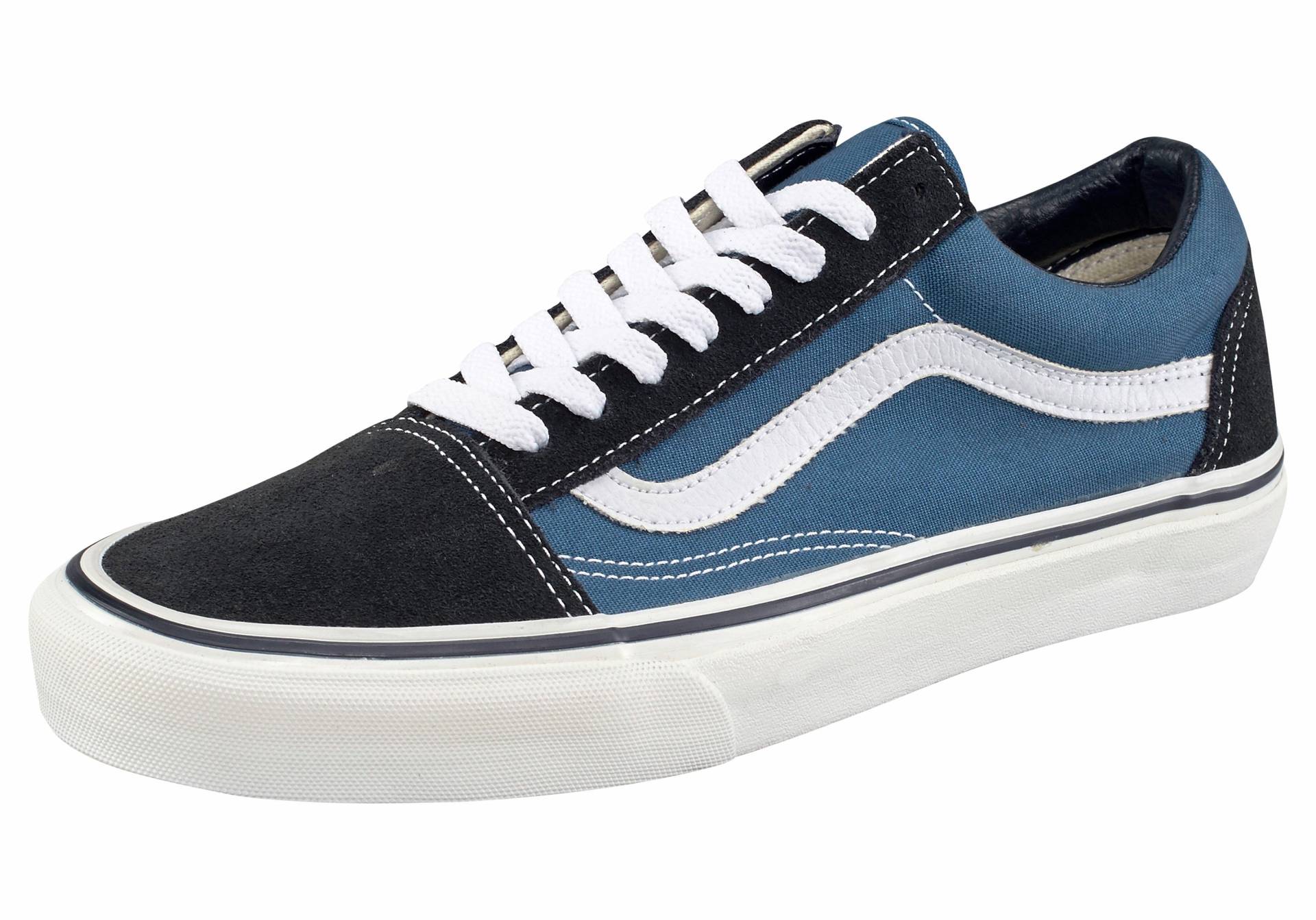 Vans Sneaker »Old Skool«, Unisex von Vans