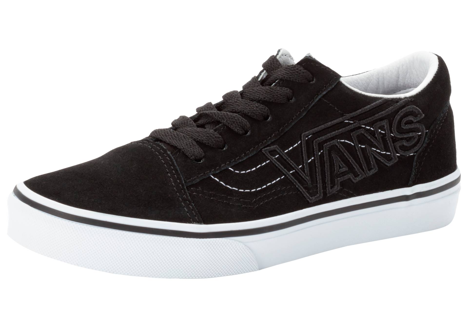 Vans Sneaker »Old Skool«, für Kinder und Jugendliche Vans Sneaker »Old Skool«, für Kinder und Jugendliche von Vans