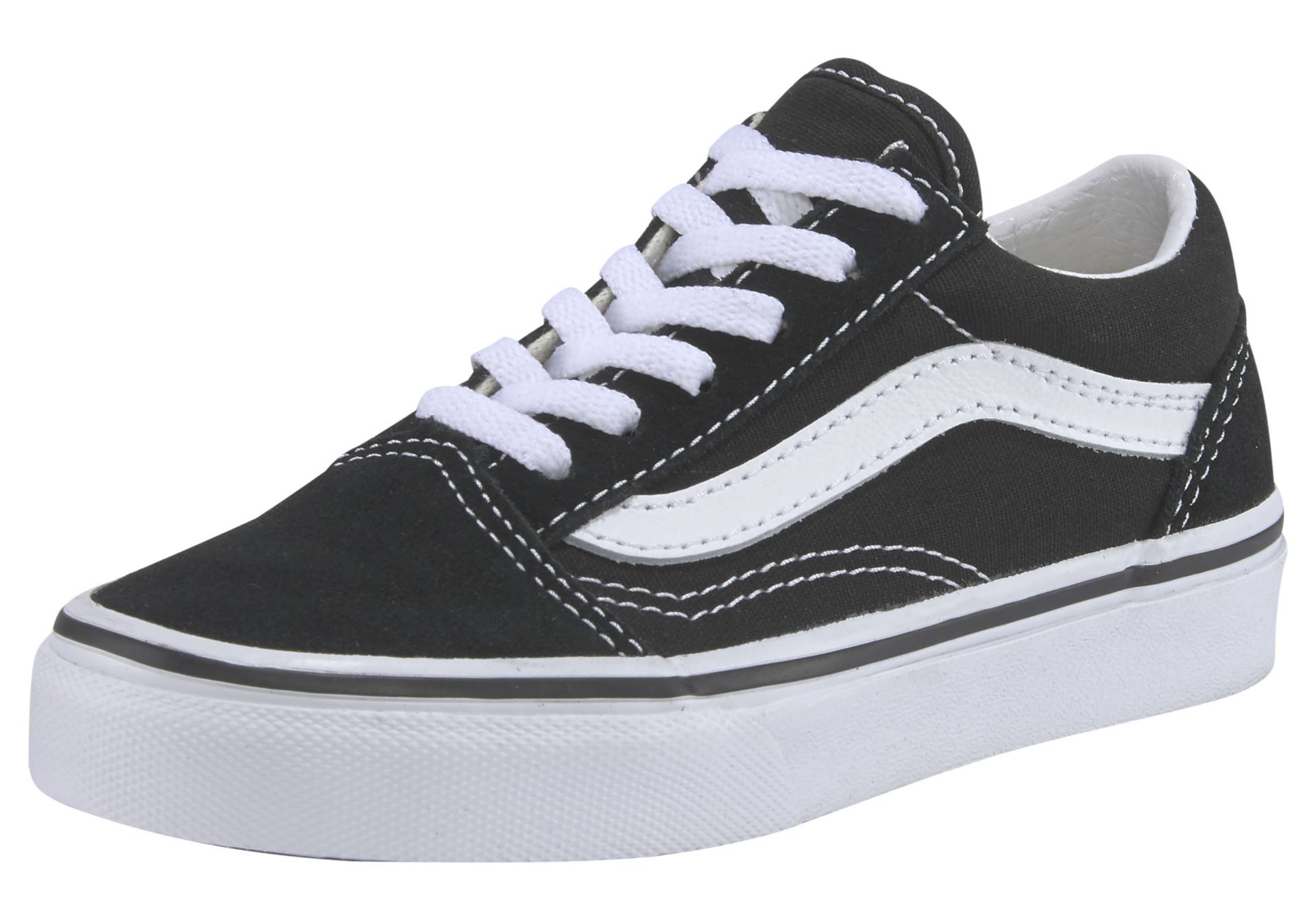 Vans Sneaker »Old Skool«, für Kinder von Vans