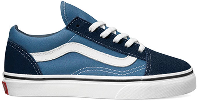 Vans Sneaker »Old Skool«, für Kinder von Vans