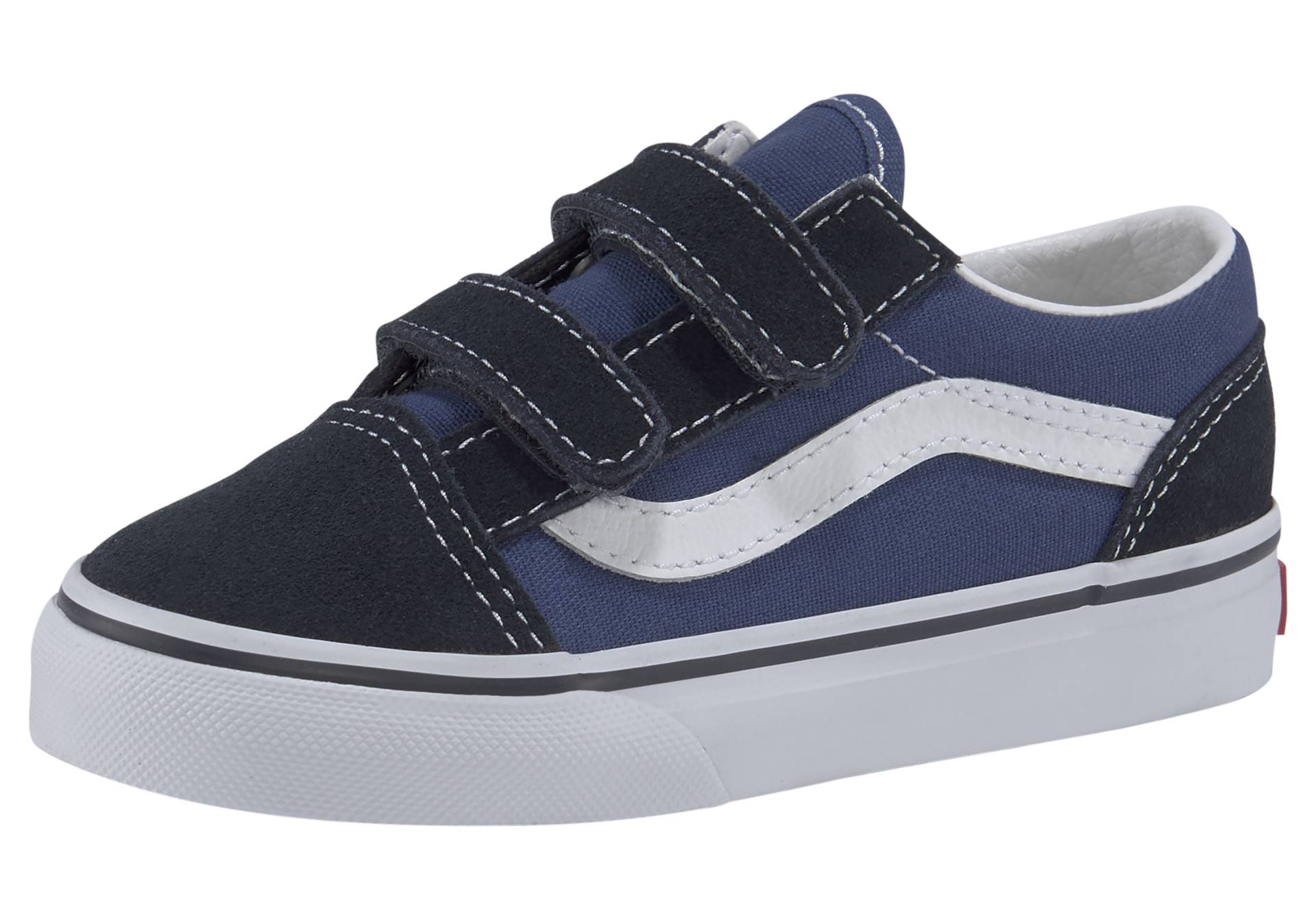 Vans Sneaker »Old Skool«, mit Klettverschluss für Kleinkinder von Vans