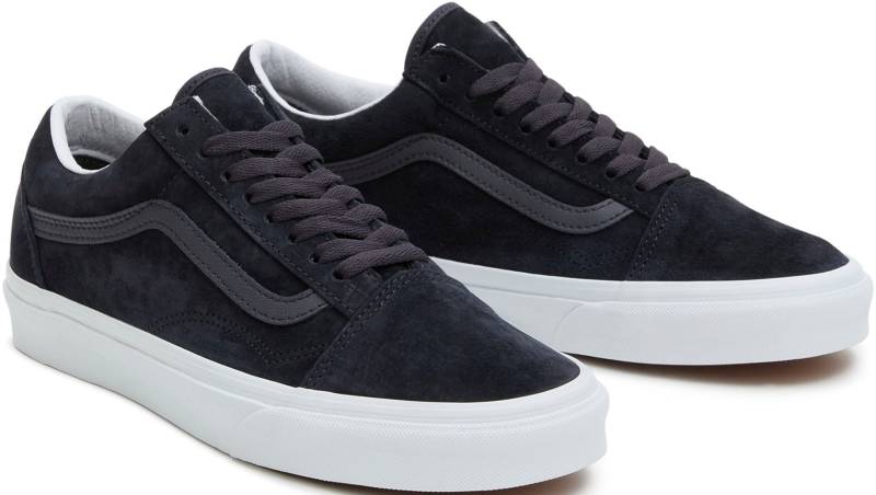 Vans Sneaker »Old Skool«, mit dezentem Logo an der Ferse von Vans