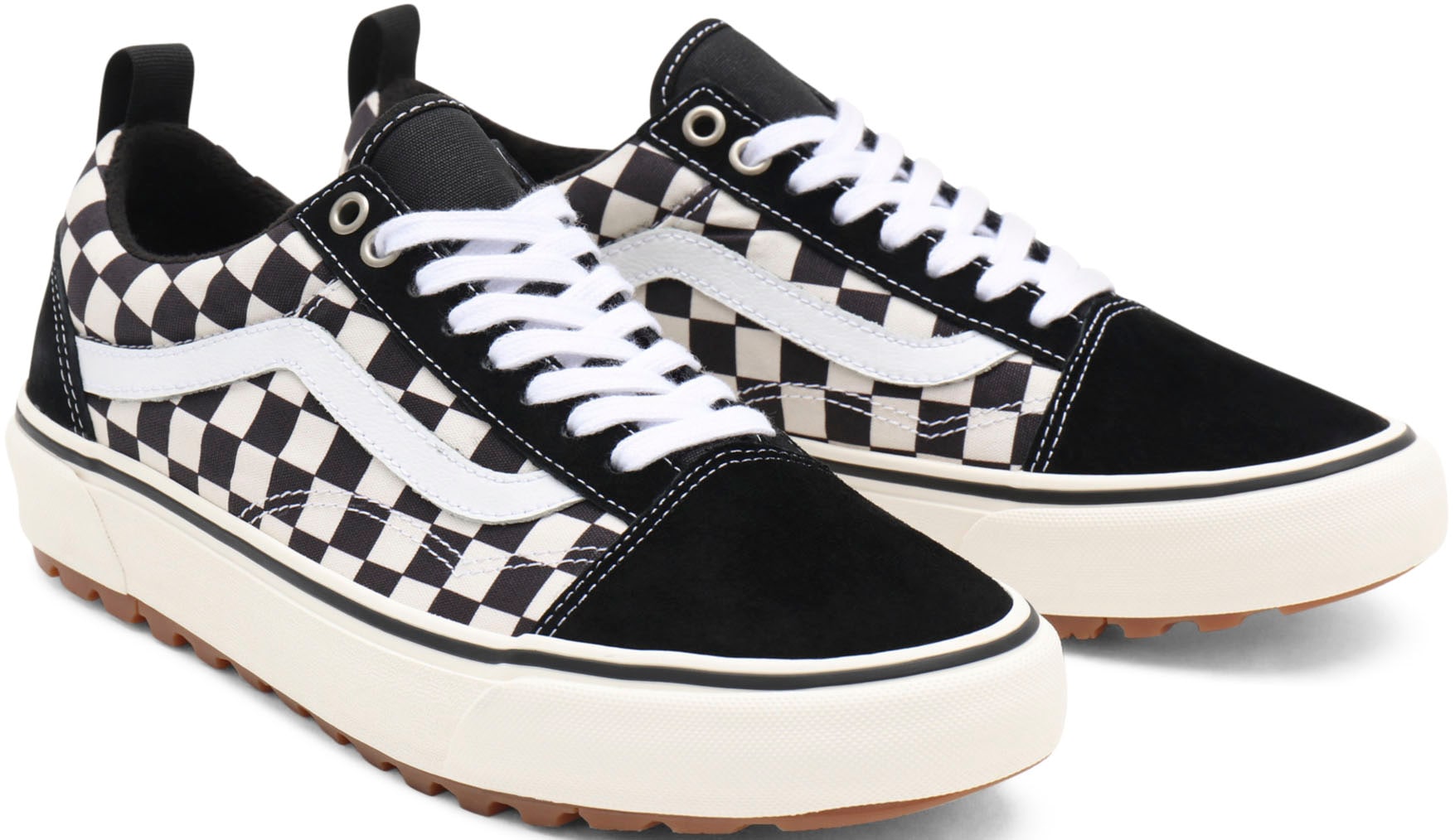 Vans Sneaker »Old Skool MTE-1«, mit Waffelmuster von Vans