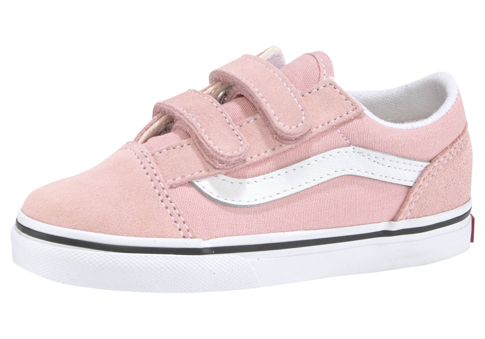 Vans Sneaker »Old Skool V«, für Kinder mit Klettverschluss von Vans