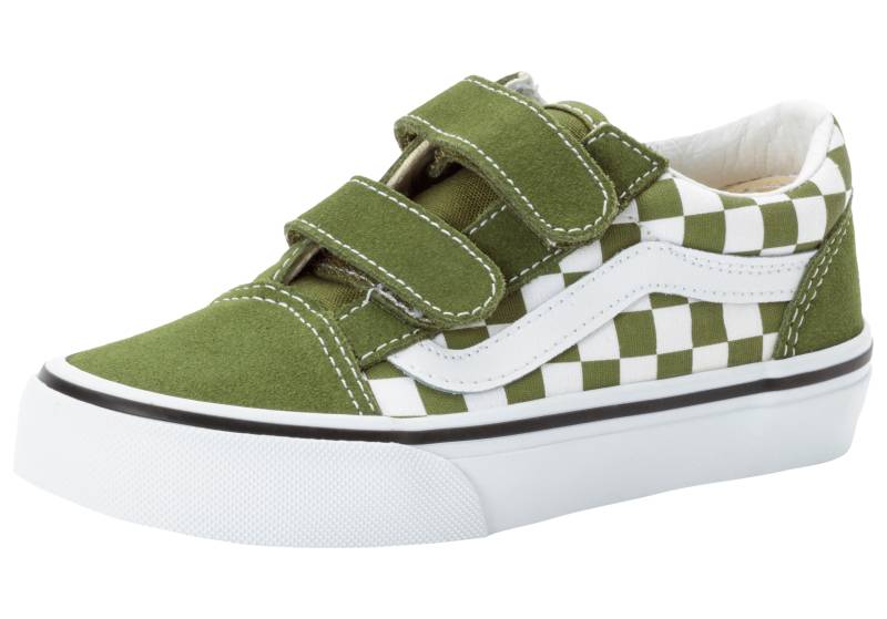 Vans Sneaker »Old Skool V« von Vans