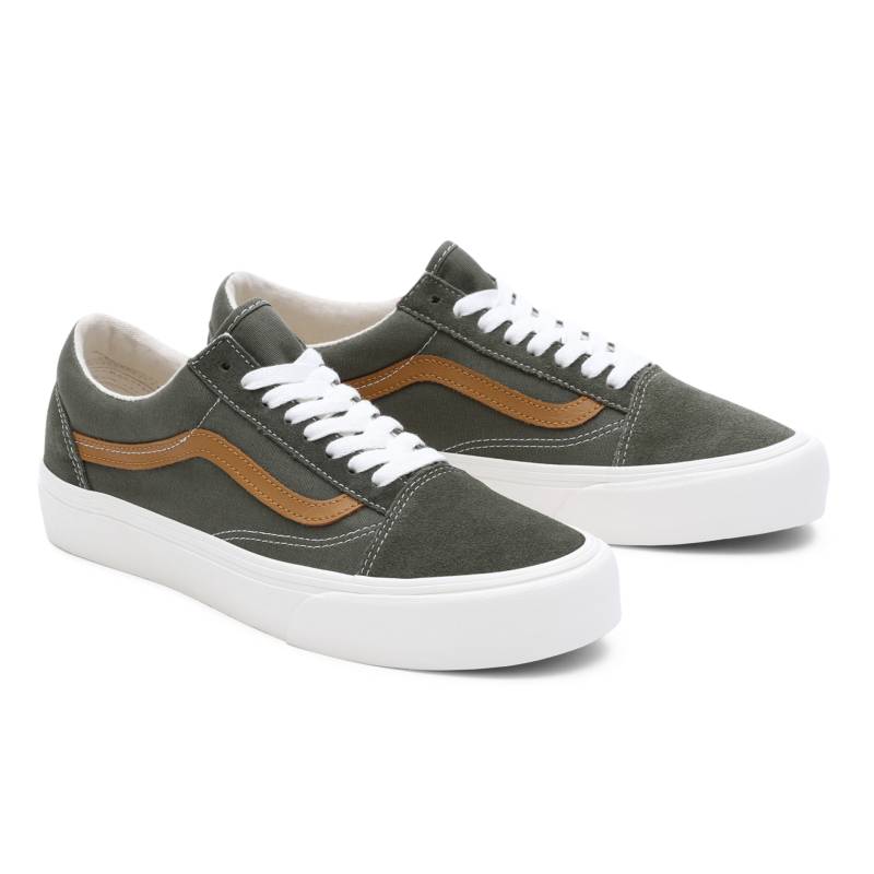 Vans Sneaker »Old Skool VR3«, mit Logobadge an der Ferse von Vans