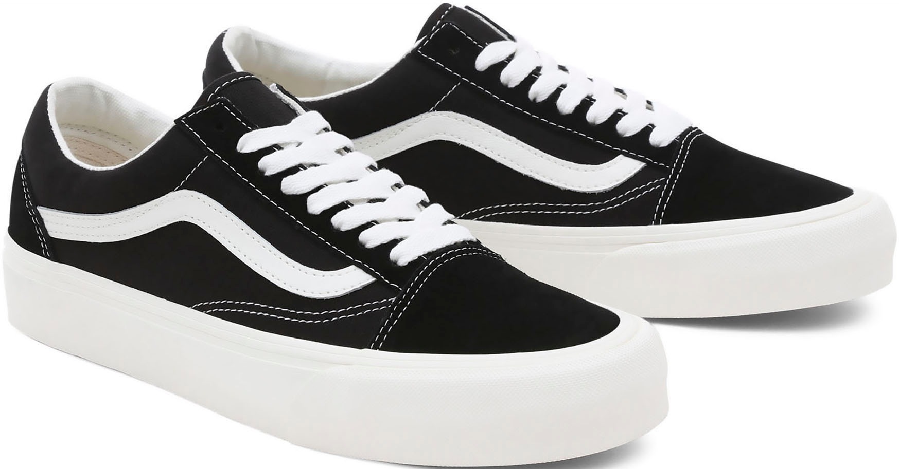 Vans Sneaker »Old Skool VR3« von Vans